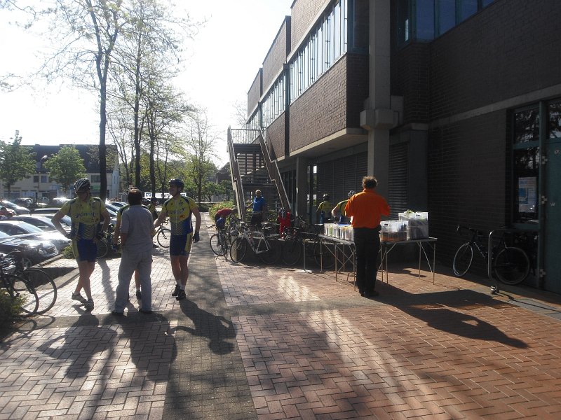 RTF Bremervoerde Manfred 008